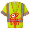 Ultra-Cool™ Six-Pocket Mesh Surveyor’s Vest Thumbnail