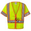 Ultra-Cool™ Six-Pocket Mesh Surveyor’s Vest Thumbnail