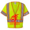 Ultra-Cool™ Six-Pocket Mesh Surveyor’s Vest Thumbnail