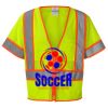 Ultra-Cool™ Six-Pocket Mesh Surveyor’s Vest Thumbnail