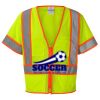 Ultra-Cool™ Six-Pocket Mesh Surveyor’s Vest Thumbnail