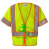 Ultra-Cool™ Six-Pocket Mesh Surveyor’s Vest Thumbnail
