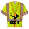 Ultra-Cool™ Six-Pocket Mesh Surveyor’s Vest Thumbnail