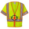 Ultra-Cool™ Six-Pocket Mesh Surveyor’s Vest Thumbnail