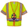 Ultra-Cool™ Six-Pocket Mesh Surveyor’s Vest Thumbnail
