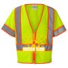 Ultra-Cool™ Six-Pocket Mesh Surveyor’s Vest Thumbnail