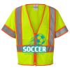 Ultra-Cool™ Six-Pocket Mesh Surveyor’s Vest Thumbnail