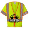 Ultra-Cool™ Six-Pocket Mesh Surveyor’s Vest Thumbnail
