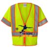 Ultra-Cool™ Six-Pocket Mesh Surveyor’s Vest Thumbnail