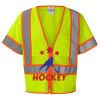 Ultra-Cool™ Six-Pocket Mesh Surveyor’s Vest Thumbnail