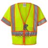 Ultra-Cool™ Six-Pocket Mesh Surveyor’s Vest Thumbnail