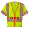 Ultra-Cool™ Six-Pocket Mesh Surveyor’s Vest Thumbnail