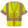 Ultra-Cool™ Six-Pocket Mesh Surveyor’s Vest Thumbnail