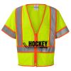 Ultra-Cool™ Six-Pocket Mesh Surveyor’s Vest Thumbnail