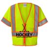 Ultra-Cool™ Six-Pocket Mesh Surveyor’s Vest Thumbnail