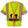 Ultra-Cool™ Six-Pocket Mesh Surveyor’s Vest Thumbnail