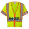 Ultra-Cool™ Six-Pocket Mesh Surveyor’s Vest Thumbnail