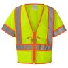 Ultra-Cool™ Six-Pocket Mesh Surveyor’s Vest Thumbnail