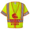 Ultra-Cool™ Six-Pocket Mesh Surveyor’s Vest Thumbnail