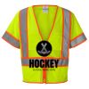 Ultra-Cool™ Six-Pocket Mesh Surveyor’s Vest Thumbnail