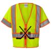 Ultra-Cool™ Six-Pocket Mesh Surveyor’s Vest Thumbnail