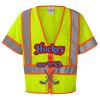 Ultra-Cool™ Six-Pocket Mesh Surveyor’s Vest Thumbnail