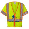 Ultra-Cool™ Six-Pocket Mesh Surveyor’s Vest Thumbnail