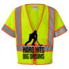 Ultra-Cool™ Six-Pocket Mesh Surveyor’s Vest Thumbnail