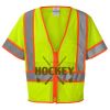 Ultra-Cool™ Six-Pocket Mesh Surveyor’s Vest Thumbnail