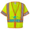 Ultra-Cool™ Six-Pocket Mesh Surveyor’s Vest Thumbnail