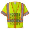 Ultra-Cool™ Six-Pocket Mesh Surveyor’s Vest Thumbnail