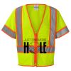 Ultra-Cool™ Six-Pocket Mesh Surveyor’s Vest Thumbnail