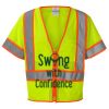 Ultra-Cool™ Six-Pocket Mesh Surveyor’s Vest Thumbnail