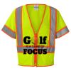 Ultra-Cool™ Six-Pocket Mesh Surveyor’s Vest Thumbnail