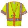 Ultra-Cool™ Six-Pocket Mesh Surveyor’s Vest Thumbnail