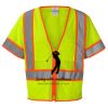 Ultra-Cool™ Six-Pocket Mesh Surveyor’s Vest Thumbnail