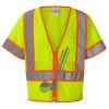 Ultra-Cool™ Six-Pocket Mesh Surveyor’s Vest Thumbnail