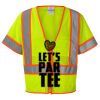 Ultra-Cool™ Six-Pocket Mesh Surveyor’s Vest Thumbnail