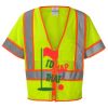 Ultra-Cool™ Six-Pocket Mesh Surveyor’s Vest Thumbnail