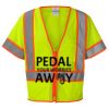 Ultra-Cool™ Six-Pocket Mesh Surveyor’s Vest Thumbnail