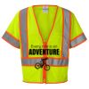 Ultra-Cool™ Six-Pocket Mesh Surveyor’s Vest Thumbnail