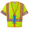 Ultra-Cool™ Six-Pocket Mesh Surveyor’s Vest Thumbnail