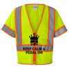 Ultra-Cool™ Six-Pocket Mesh Surveyor’s Vest Thumbnail