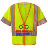 Ultra-Cool™ Six-Pocket Mesh Surveyor’s Vest Thumbnail