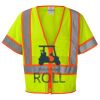 Ultra-Cool™ Six-Pocket Mesh Surveyor’s Vest Thumbnail