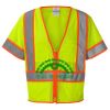 Ultra-Cool™ Six-Pocket Mesh Surveyor’s Vest Thumbnail