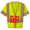 Ultra-Cool™ Six-Pocket Mesh Surveyor’s Vest Thumbnail