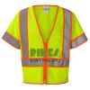 Ultra-Cool™ Six-Pocket Mesh Surveyor’s Vest Thumbnail