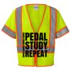 Ultra-Cool™ Six-Pocket Mesh Surveyor’s Vest Thumbnail