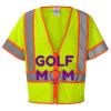Ultra-Cool™ Six-Pocket Mesh Surveyor’s Vest Thumbnail